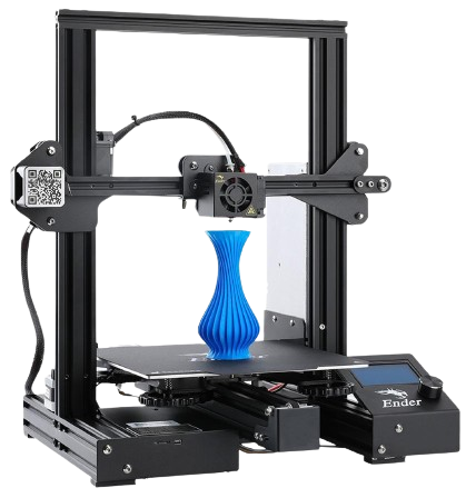 Creality - Ender 3 Pro